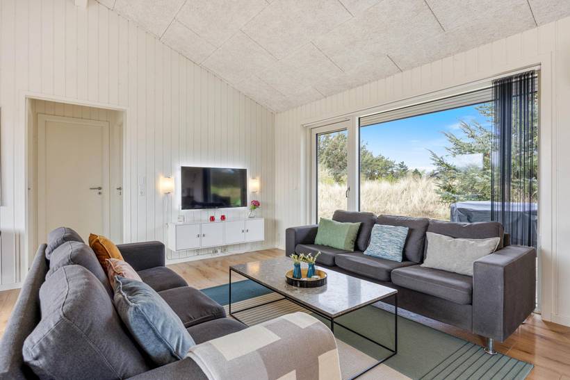 Foto von Ferienhaus IC73 in Bjerregård - Westjütland