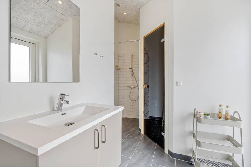 Foto von Ferienhaus IC73 in Bjerregård - Westjütland