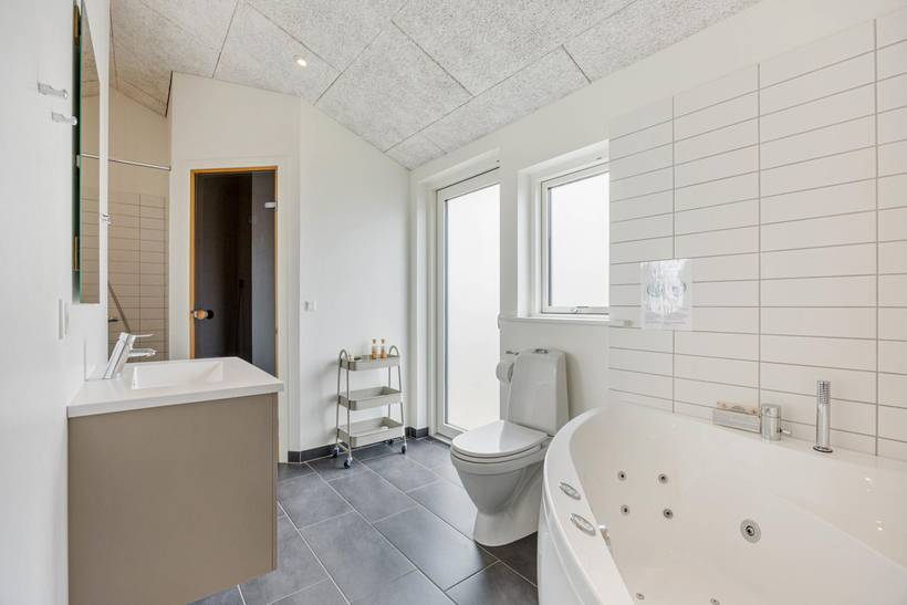 Foto von Ferienhaus IC73 in Bjerregård - Westjütland