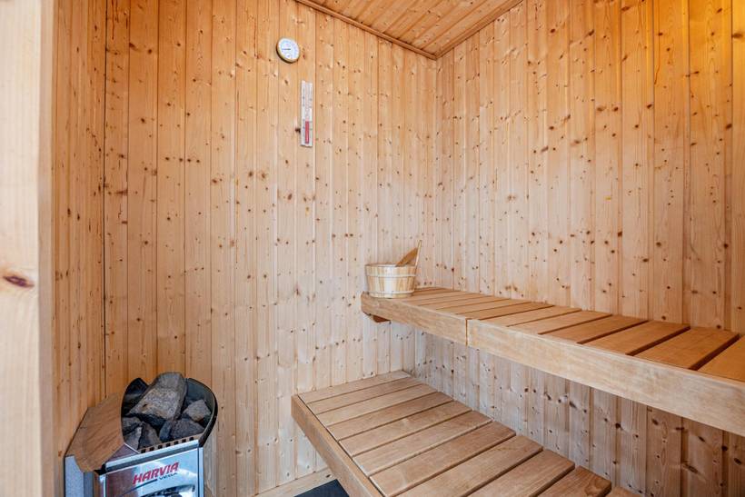 Foto von Ferienhaus IC73 in Bjerregård - Westjütland