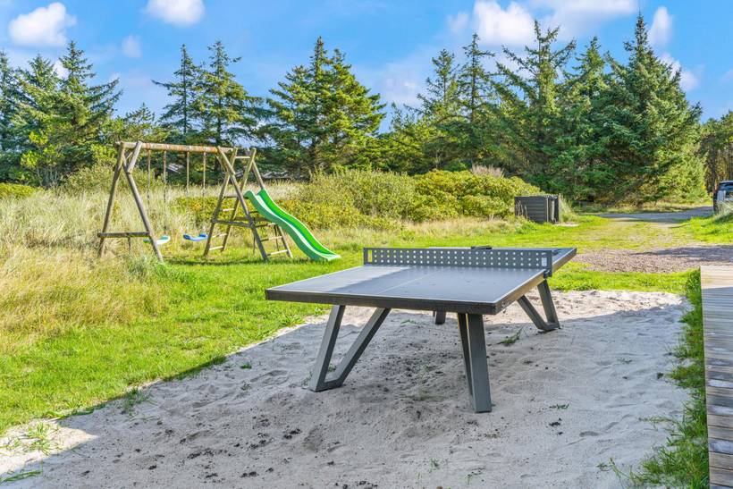 Foto von Ferienhaus IC73 in Bjerregård - Westjütland