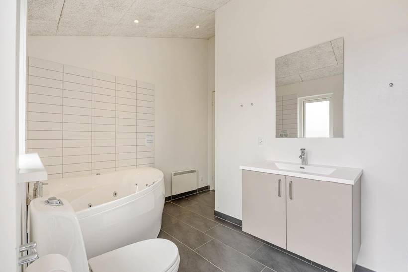 Foto von Ferienhaus IC73 in Bjerregård - Westjütland