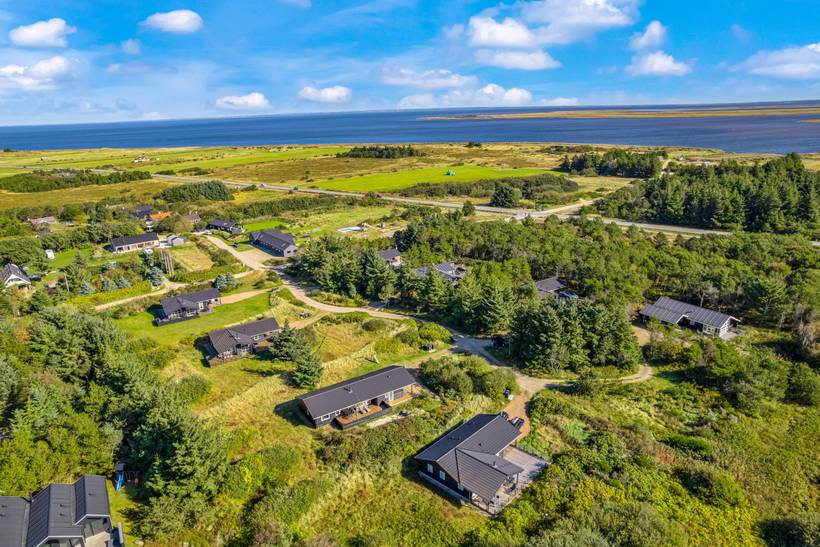 Foto von Ferienhaus IC73 in Bjerregård - Westjütland
