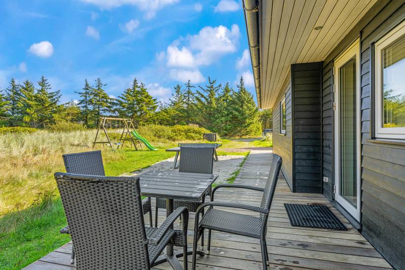 Foto von Ferienhaus IC73 in Bjerregård - Westjütland