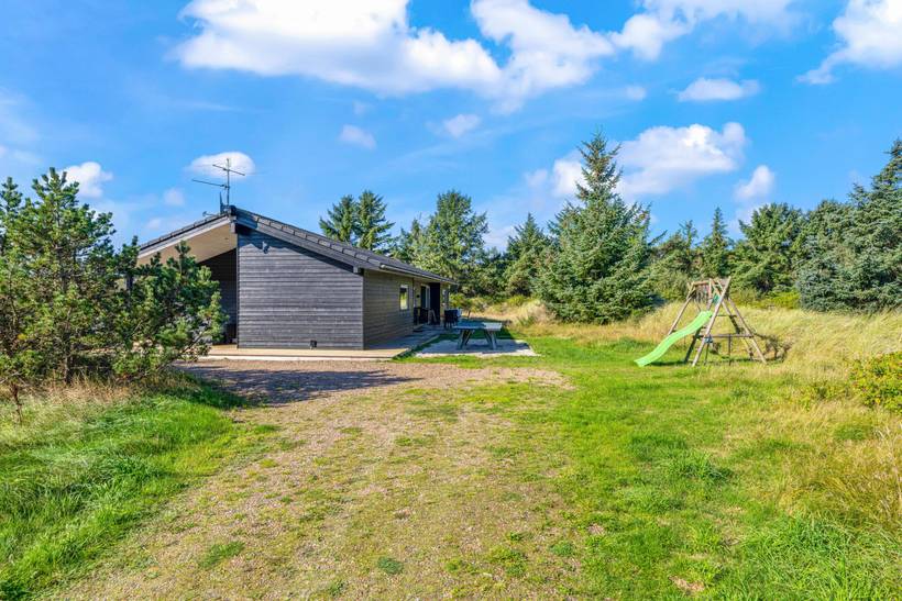 Foto von Ferienhaus IC73 in Bjerregård - Westjütland