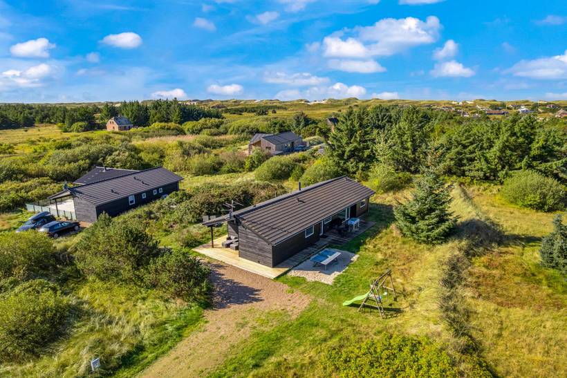 Foto von Ferienhaus IC73 in Bjerregård - Westjütland