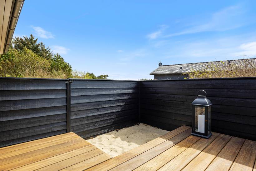 Foto von Ferienhaus IC73 in Bjerregård - Westjütland