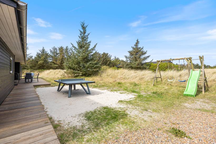 Foto von Ferienhaus IC73 in Bjerregård - Westjütland