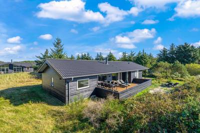 Vorschaubild von Ferienhaus IC73 in Bjerregård - Westjütland