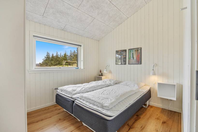 Foto von Ferienhaus IC73 in Bjerregård - Westjütland