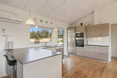 Vorschaubild von Ferienhaus IC73 in Bjerregård - Westjütland