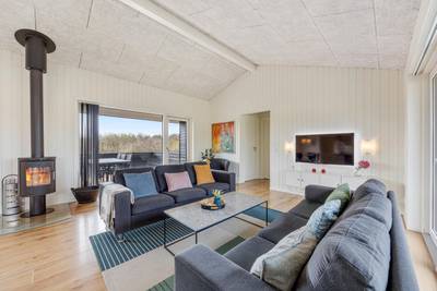 Vorschaubild von Ferienhaus IC73 in Bjerregård - Westjütland