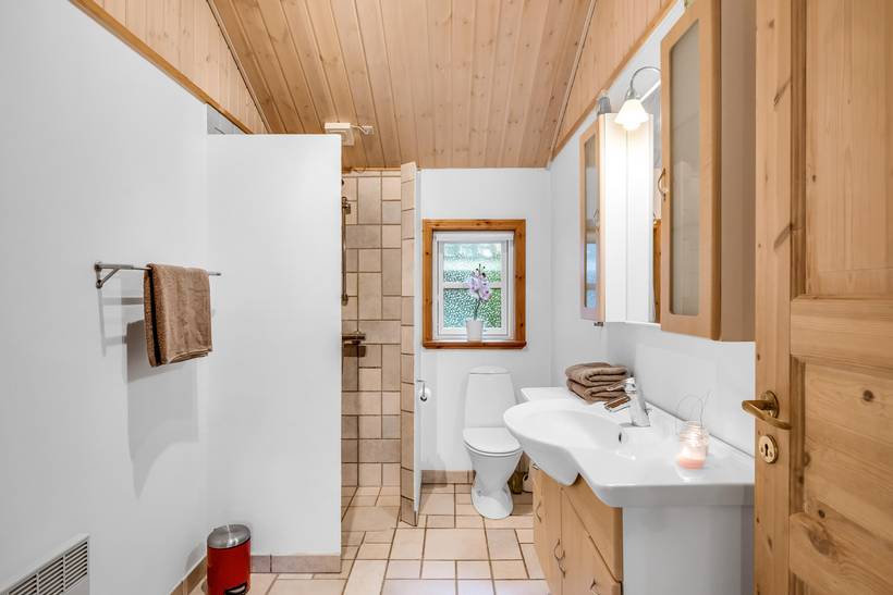 Foto von Ferienhaus IC74 in Ho - Blåvand - Westjütland