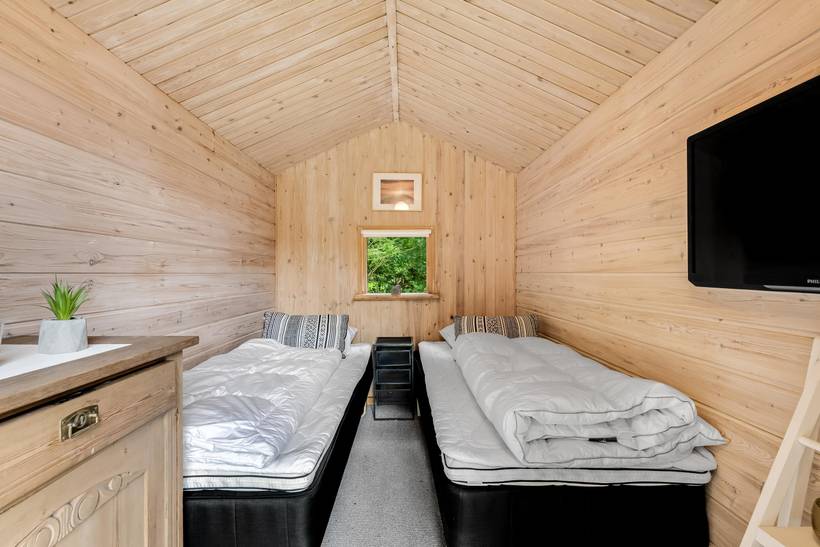 Foto von Ferienhaus IC74 in Ho - Blåvand - Westjütland