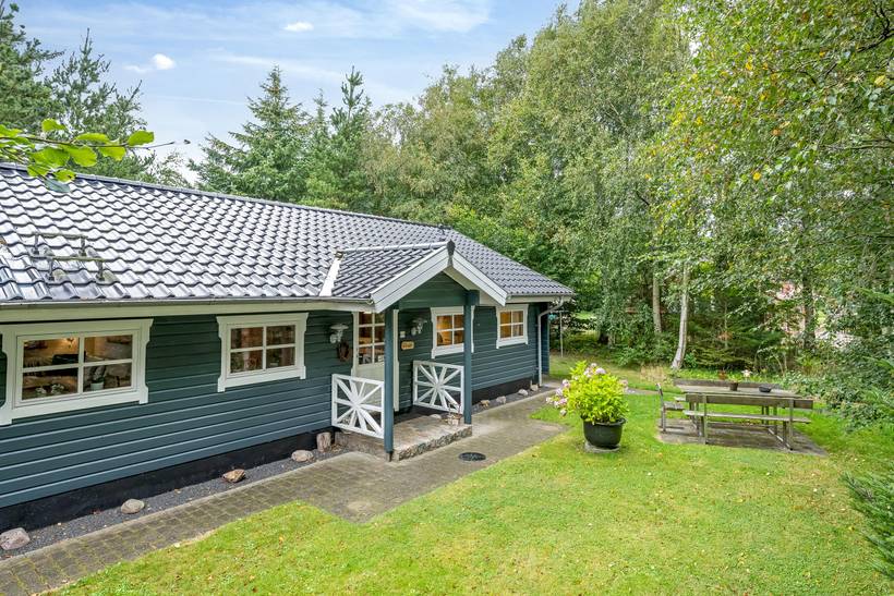 Foto von Ferienhaus IC74 in Ho - Blåvand - Westjütland