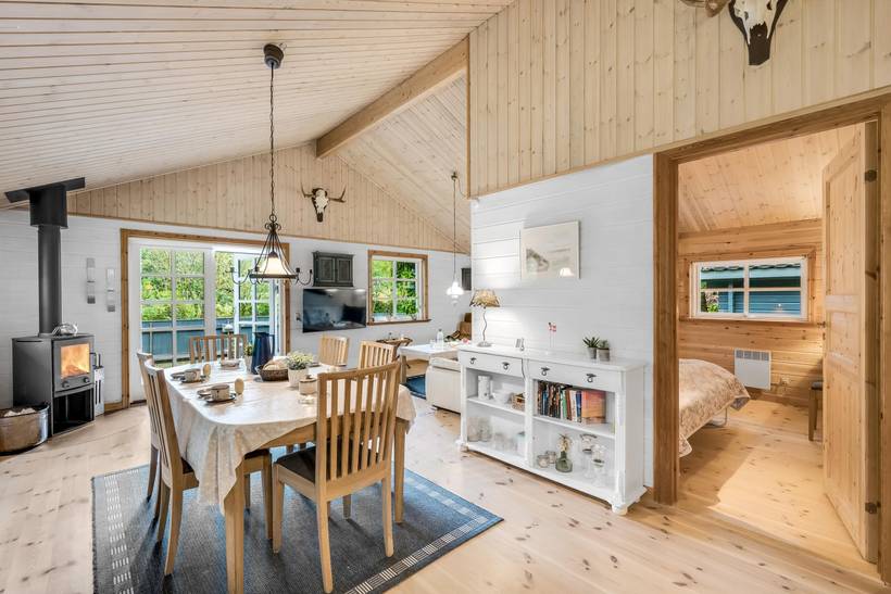 Foto von Ferienhaus IC74 in Ho - Blåvand - Westjütland