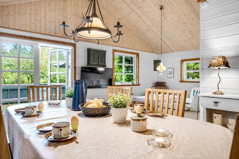 Foto von Ferienhaus IC74 in Ho - Blåvand - Westjütland