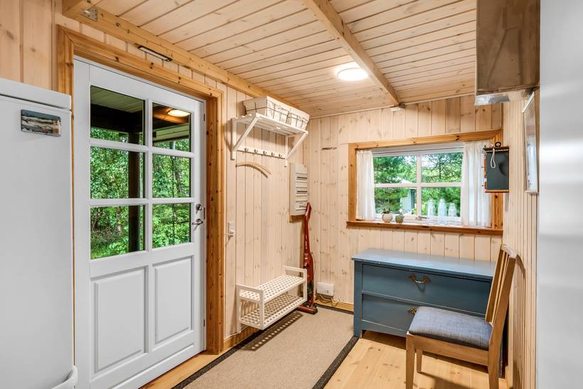 Foto von Ferienhaus IC74 in Ho - Blåvand - Westjütland