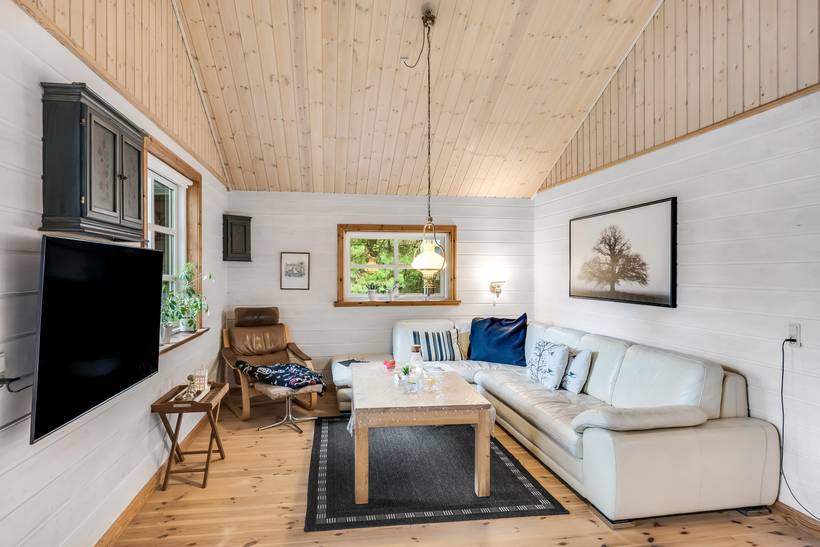 Foto von Ferienhaus IC74 in Ho - Blåvand - Westjütland