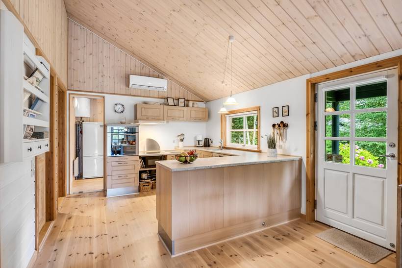Foto von Ferienhaus IC74 in Ho - Blåvand - Westjütland