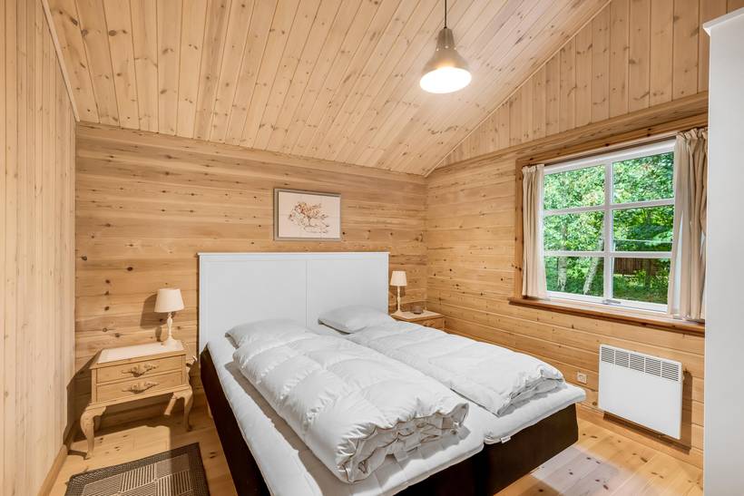 Foto von Ferienhaus IC74 in Ho - Blåvand - Westjütland