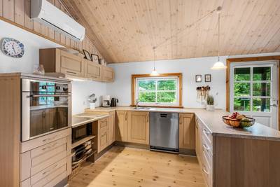 Vorschaubild von Ferienhaus IC74 in Ho - Blåvand - Westjütland