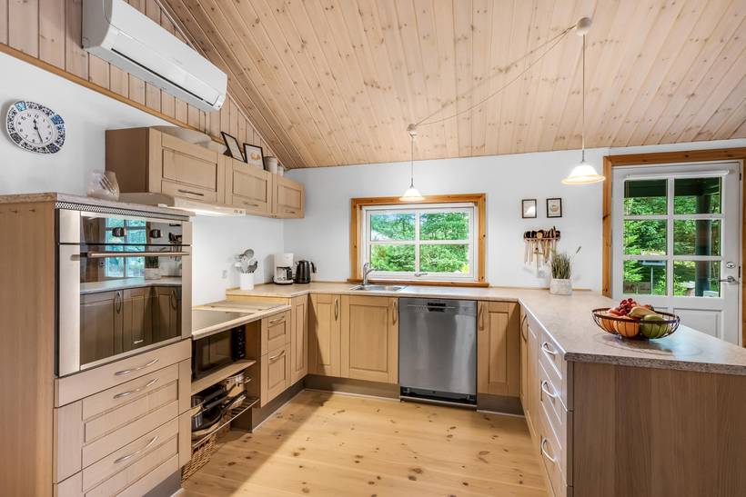 Foto von Ferienhaus IC74 in Ho - Blåvand - Westjütland