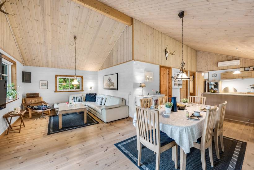 Foto von Ferienhaus IC74 in Ho - Blåvand - Westjütland