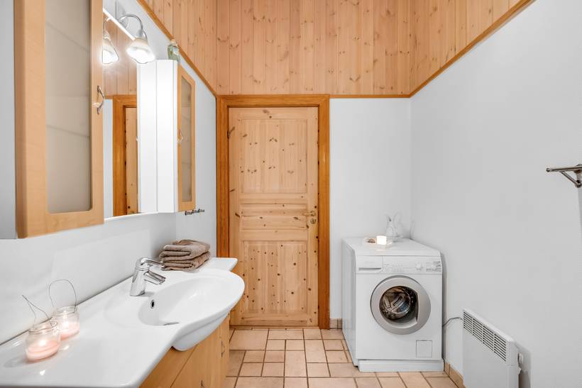 Foto von Ferienhaus IC74 in Ho - Blåvand - Westjütland