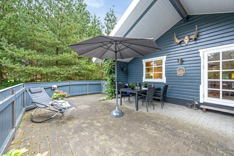Foto von Ferienhaus IC74 in Ho - Blåvand - Westjütland