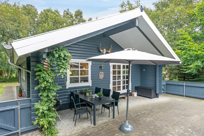 Foto von Ferienhaus IC74 in Ho - Blåvand - Westjütland