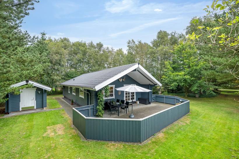 Foto von Ferienhaus IC74 in Ho - Blåvand - Westjütland