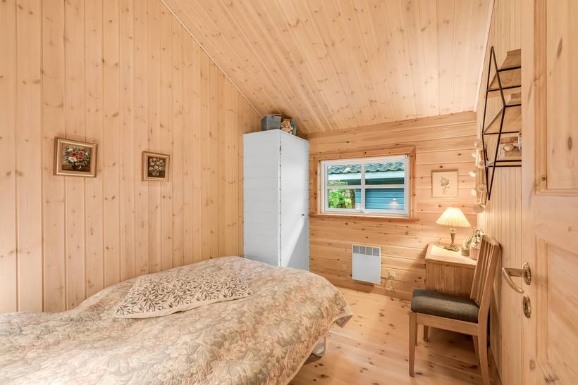 Foto von Ferienhaus IC74 in Ho - Blåvand - Westjütland