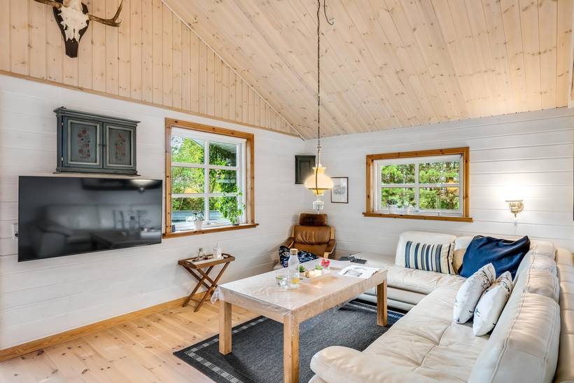Foto von Ferienhaus IC74 in Ho - Blåvand - Westjütland