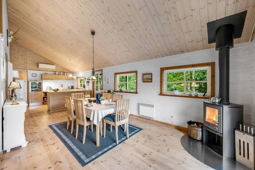 Foto von Ferienhaus IC74 in Ho - Blåvand - Westjütland