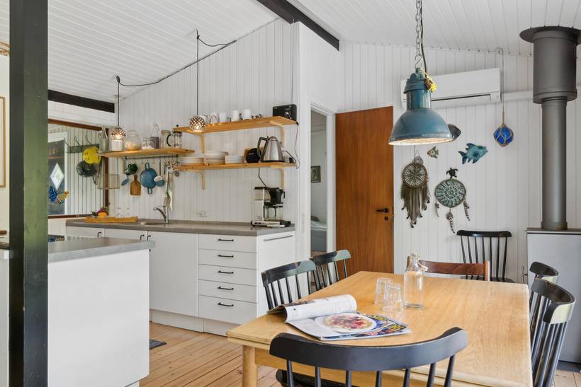Foto von Ferienhaus IC76 in Gilleleje - Nordseeland