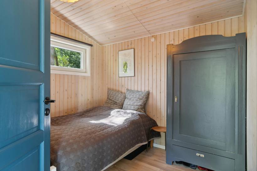 Foto von Ferienhaus IC76 in Gilleleje - Nordseeland