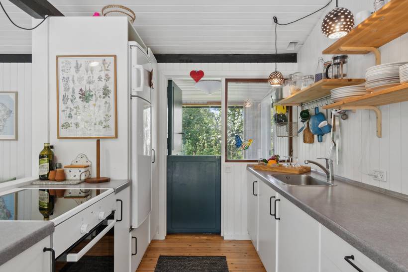 Foto von Ferienhaus IC76 in Gilleleje - Nordseeland