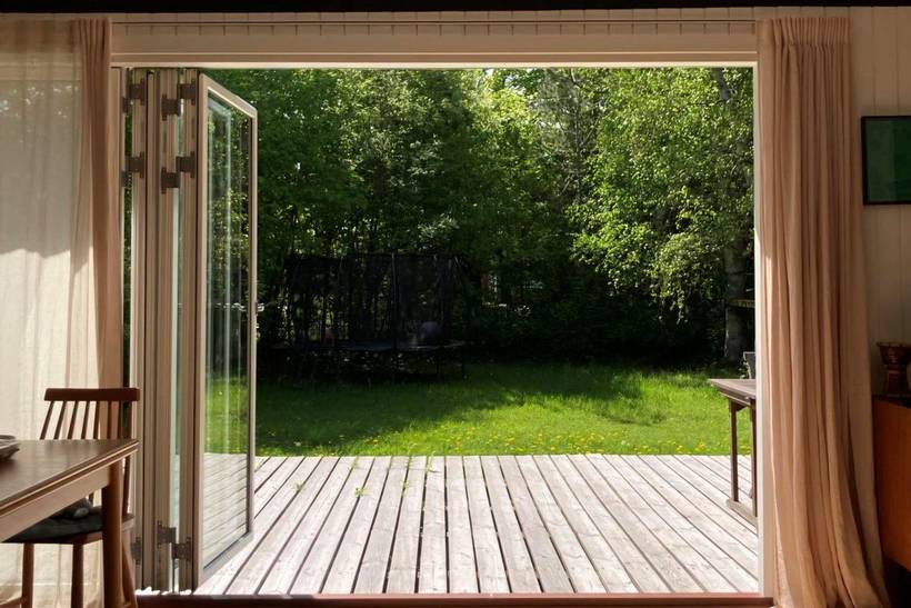 Foto von Ferienhaus IC76 in Gilleleje - Nordseeland