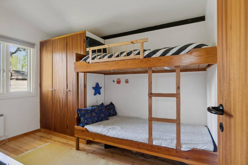 Foto von Ferienhaus IC76 in Gilleleje - Nordseeland