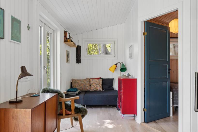 Foto von Ferienhaus IC76 in Gilleleje - Nordseeland