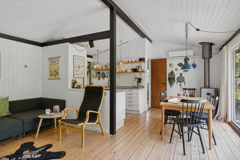 Foto von Ferienhaus IC76 in Gilleleje - Nordseeland