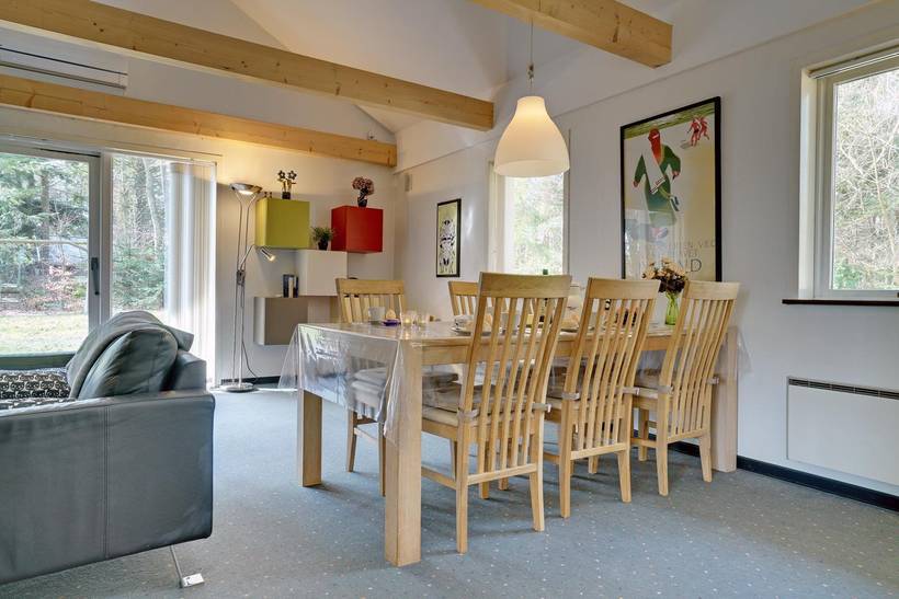 Foto von Ferienhaus IC80 in Henne Strand - Westjütland