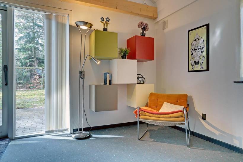 Foto von Ferienhaus IC80 in Henne Strand - Westjütland