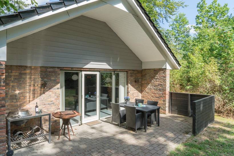 Foto von Ferienhaus IC80 in Henne Strand - Westjütland