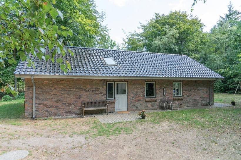 Foto von Ferienhaus IC80 in Henne Strand - Westjütland
