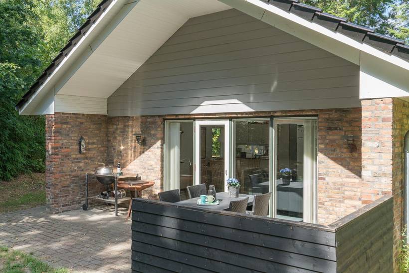 Foto von Ferienhaus IC80 in Henne Strand - Westjütland