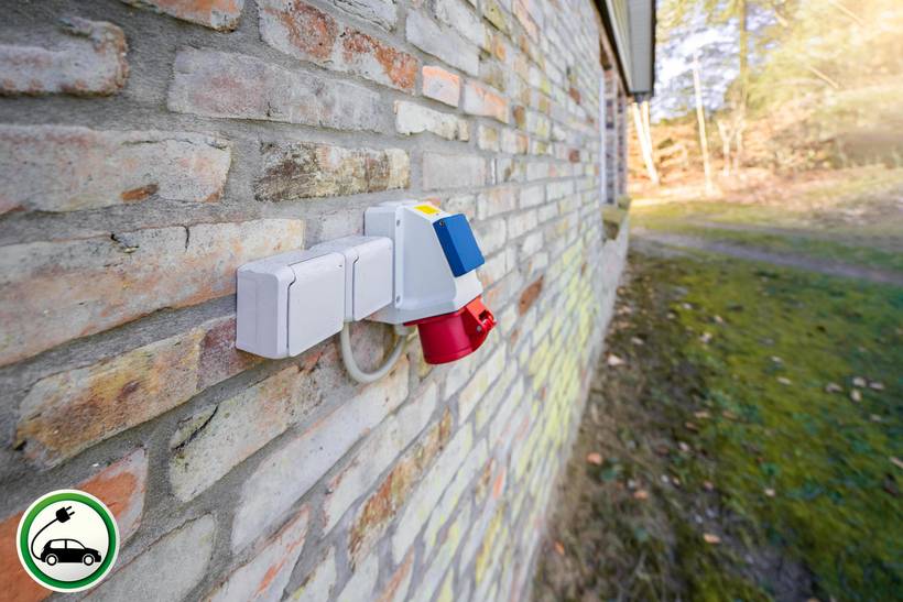 Foto von Ferienhaus IC80 in Henne Strand - Westjütland