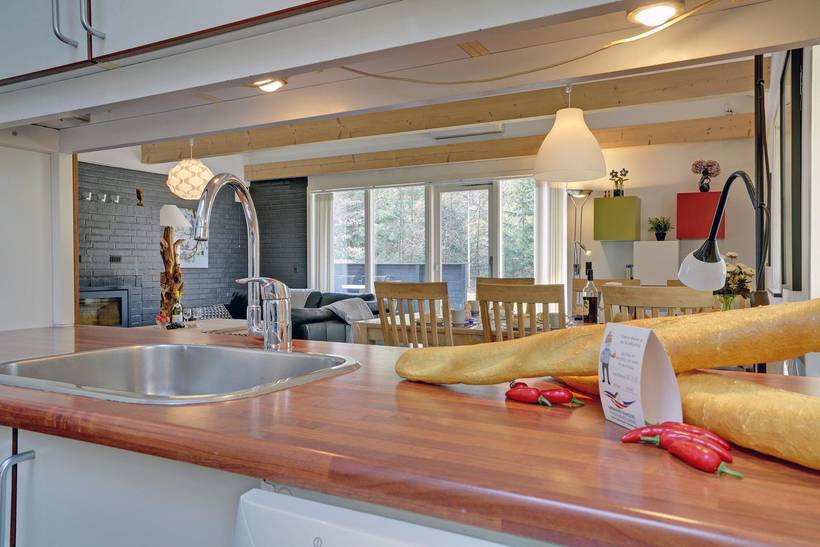 Foto von Ferienhaus IC80 in Henne Strand - Westjütland