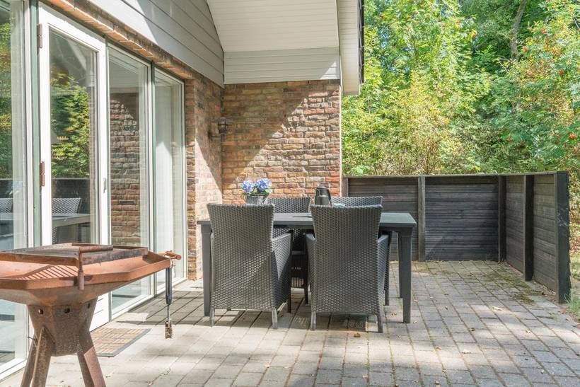 Foto von Ferienhaus IC80 in Henne Strand - Westjütland